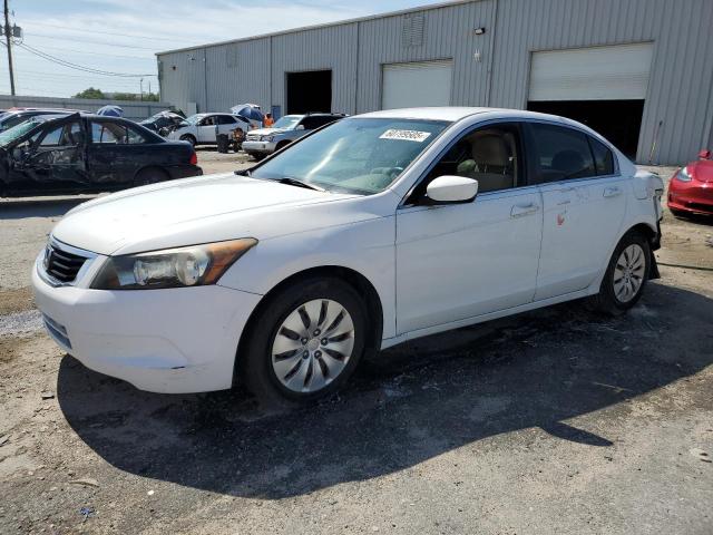 Aukcja sprzedaży 2010 Honda Accord Lx, vin: 1HGCP2F39AA177696, numer aukcji: 60799505