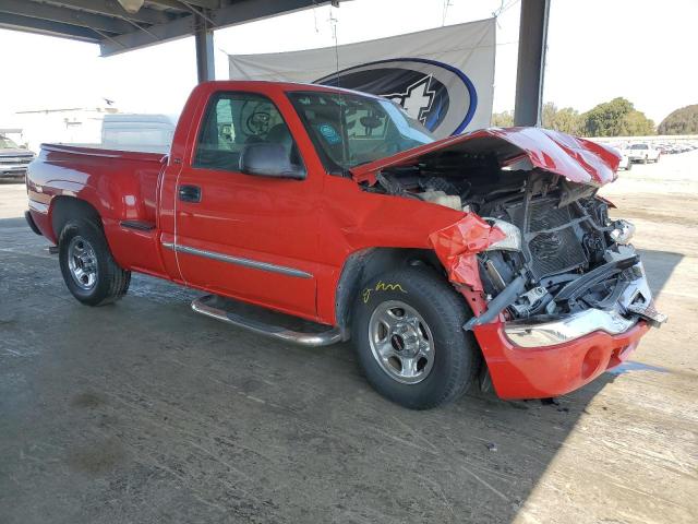 Продажа на аукционе авто 2004 Gmc New Sierra, vin: 1GTEC14V24Z172508, номер лота: 58839405
