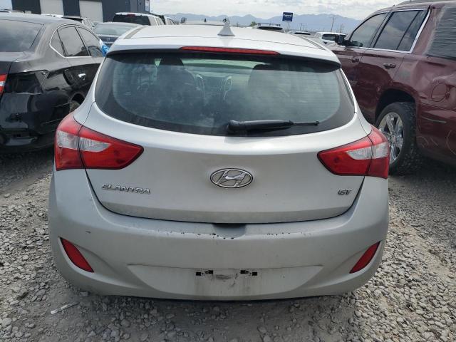 Продажа на аукционе авто 2013 Hyundai Elantra Gt, vin: KMHD35LE5DU050111, номер лота: 54928795