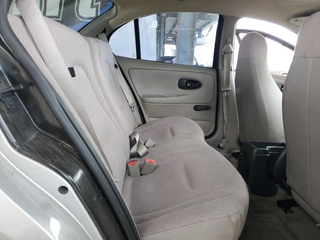 2002 Saturn Sl1 მანქანა იყიდება აუქციონზე, vin: 1G8ZH52882Z177307, აუქციონის ნომერი: 59407345
