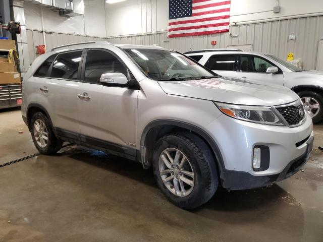 Aukcja sprzedaży 2014 Kia Sorento Lx, vin: 5XYKTDA61EG515942, numer aukcji: 60143635