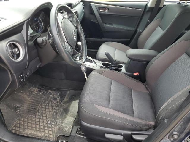 Aukcja sprzedaży 2018 Toyota Corolla, vin: 2T1BURHE0JC974750, numer aukcji: 62635065