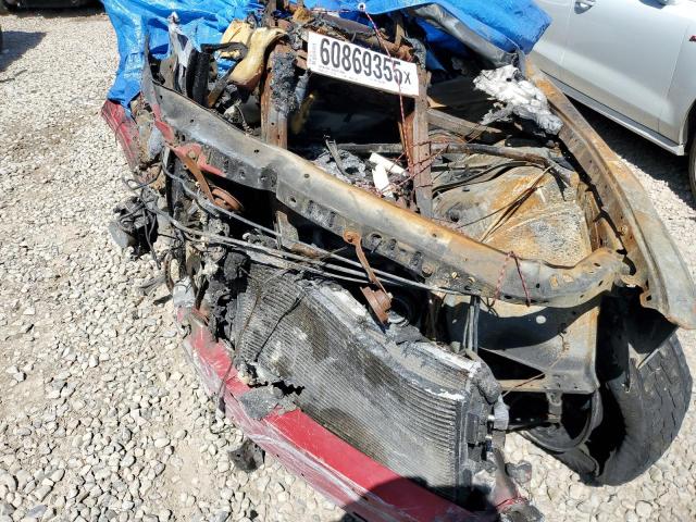 60869355 :رقم المزاد ، 2C3CCABG2GH295052 vin ، 2016 Chrysler 300 مزاد بيع