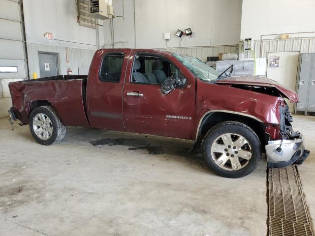 Aukcja sprzedaży 2008 Gmc Sierra, vin: 1GTEC19088Z178025, numer aukcji: 45501926