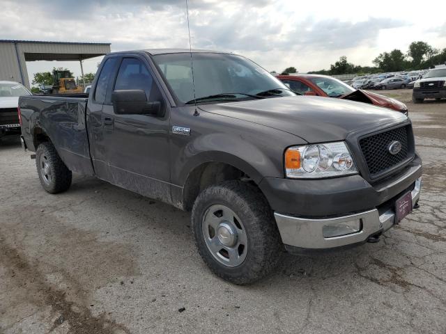 Продаж на аукціоні авто 2004 Ford F150, vin: 1FTRF14544KC81781, номер лоту: 61990225