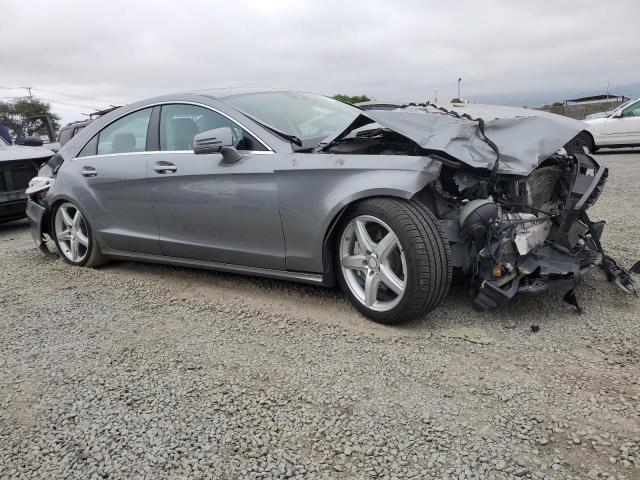 Продаж на аукціоні авто 2013 Mercedes-benz Cls, vin: WDDLJ7DB9DA069533, номер лоту: 59397955