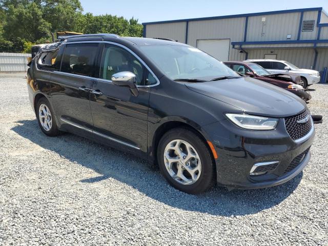 Продажа на аукционе авто 2021 Chrysler Pacifica, vin: 2C4RC1S78MR517802, номер лота: 61762435