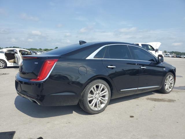 Продаж на аукціоні авто 2019 Cadillac Xts Luxury, vin: 2G61M5S33K9106807, номер лоту: 62910885