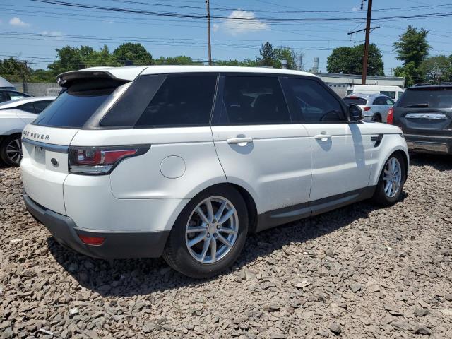 Продажа на аукционе авто 2016 Land Rover Range Rove, vin: SALWG2KF0GA598395, номер лота: 61955285