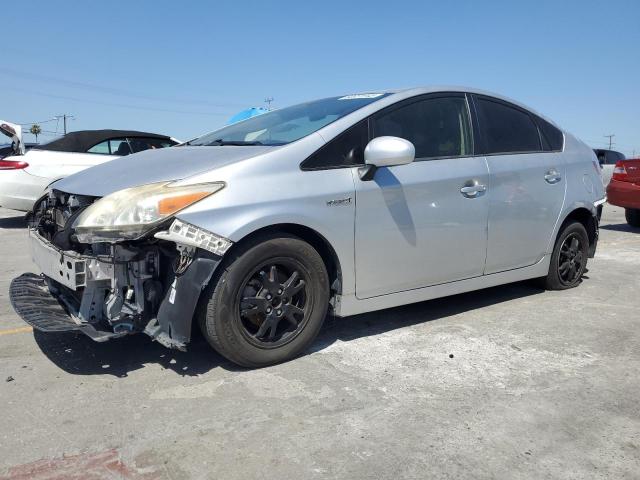 Auction sale of the 2013 Toyota Prius, vin: JTDKN3DU0D0346709, lot number: 60051945