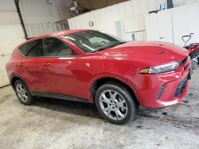Продажа на аукционе авто 2024 Dodge Hornet R/t, vin: ZACPDFCW1R3A27177, номер лота: 61624605