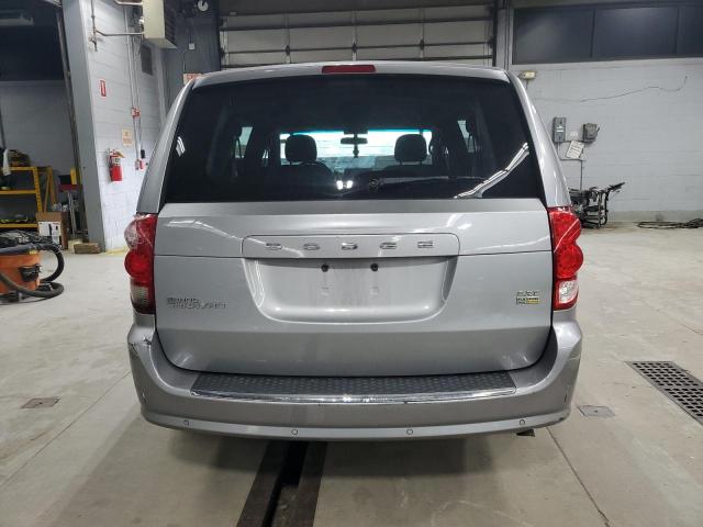 Продаж на аукціоні авто 2016 Dodge Grand Cara, vin: 2C4RDGCG6GR333722, номер лоту: 59444875