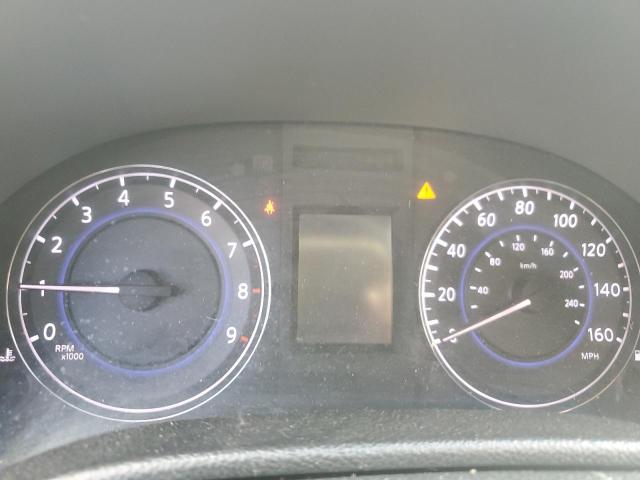 62475565 :رقم المزاد ، JN1CV6AP4DM717483 vin ، 2013 Infiniti G37 Base مزاد بيع