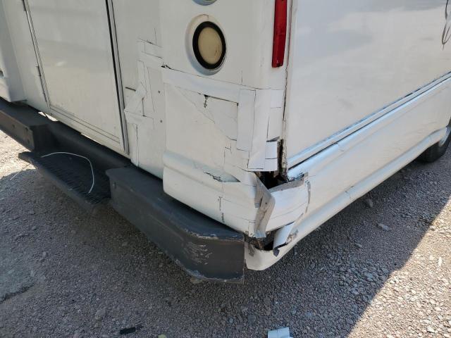 2003 Ford Econoline მანქანა იყიდება აუქციონზე, vin: 1FDXE45F53HA63424, აუქციონის ნომერი: 62156245