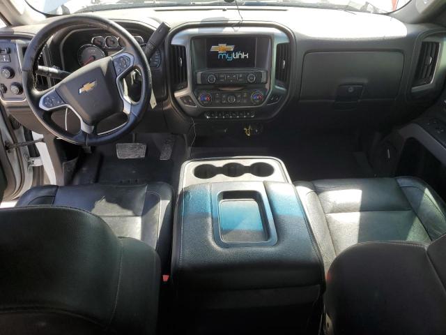 Продажа на аукционе авто 2016 Chevrolet Silverado, vin: 1GC4K0C82GF265670, номер лота: 61688695