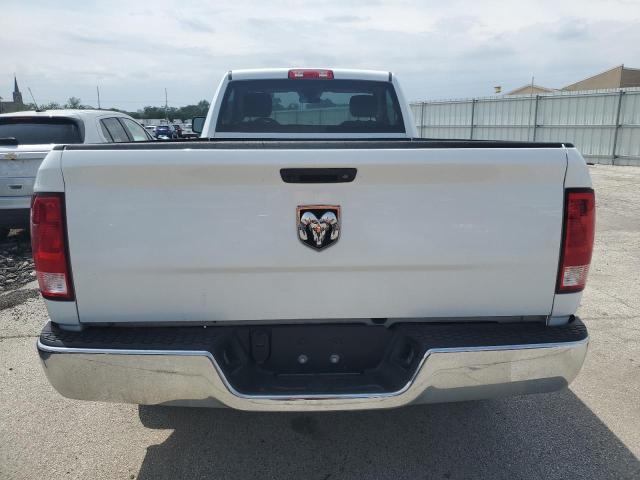 2023 Ram 1500 Classic მანქანა იყიდება აუქციონზე, vin: 3C6JR6DG0PG655826, აუქციონის ნომერი: 57306375