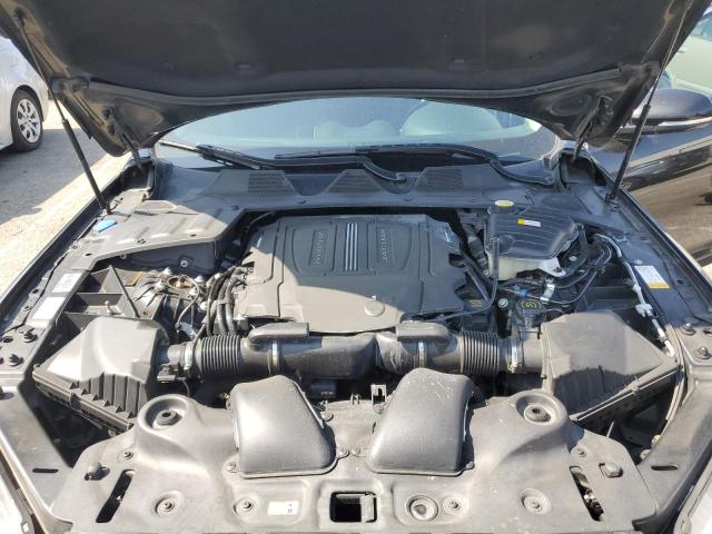 59686215 :رقم المزاد ، SAJWA2GZ6E8V59179 vin ، 2014 Jaguar Xjl Portfo مزاد بيع