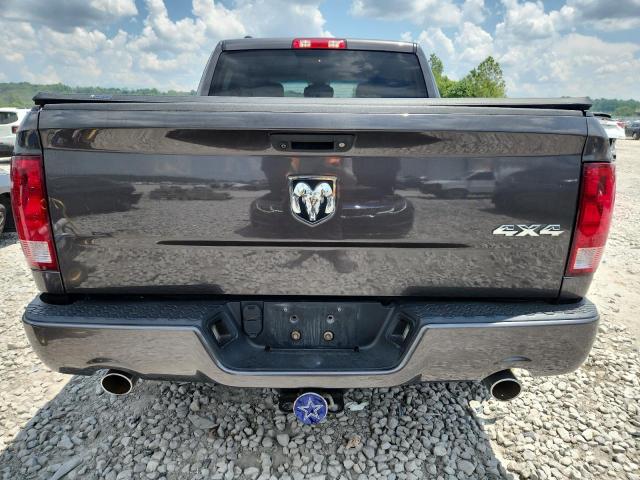 Aukcja sprzedaży 2018 Ram 1500, vin: 1C6RR7KT7JS193936, numer aukcji: 61659005