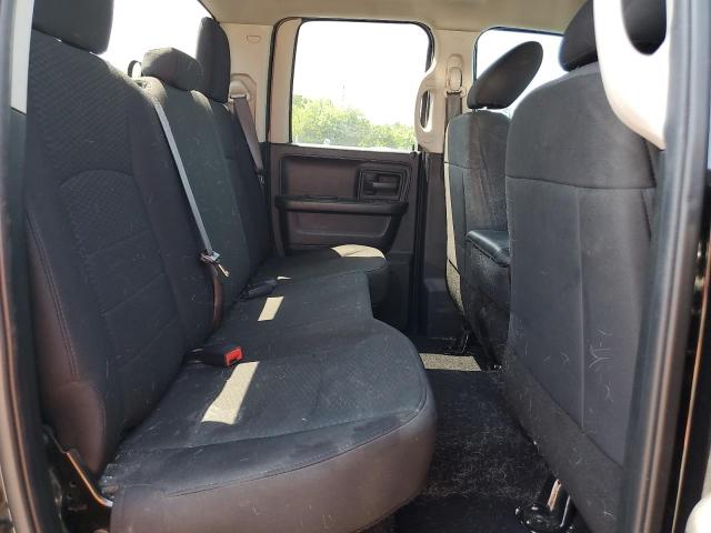 62055735 :رقم المزاد ، 1C6RR7FTXKS502066 vin ، 2019 Ram 1500 Class مزاد بيع