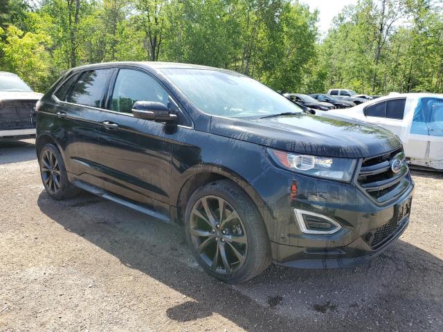 Aukcja sprzedaży 2015 Ford Edge Sport, vin: 2FMTK4AP9FBC00601, numer aukcji: 62178135