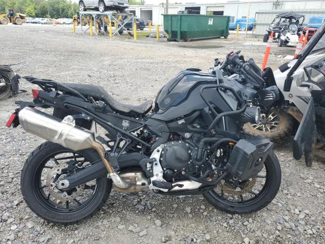 Aukcja sprzedaży 2024 Bmw F800 Gs, vin: WB10K530XR6K10602, numer aukcji: 96804305