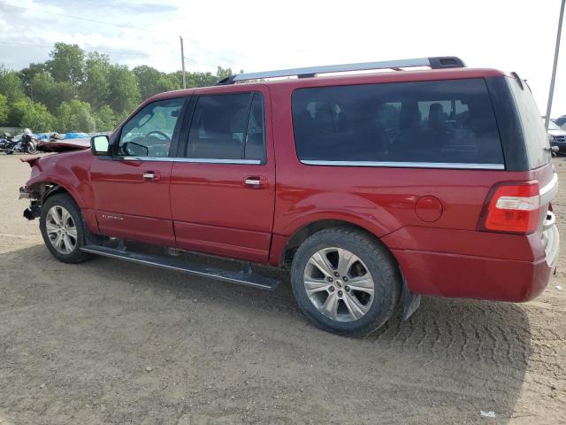 Продаж на аукціоні авто 2017 Ford Expedition, vin: 1FMJK1MT8HEA80084, номер лоту: 62748475