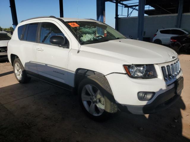 Продажа на аукционе авто 2016 Jeep Compass, vin: 1C4NJCBA8GD742949, номер лота: 61607635
