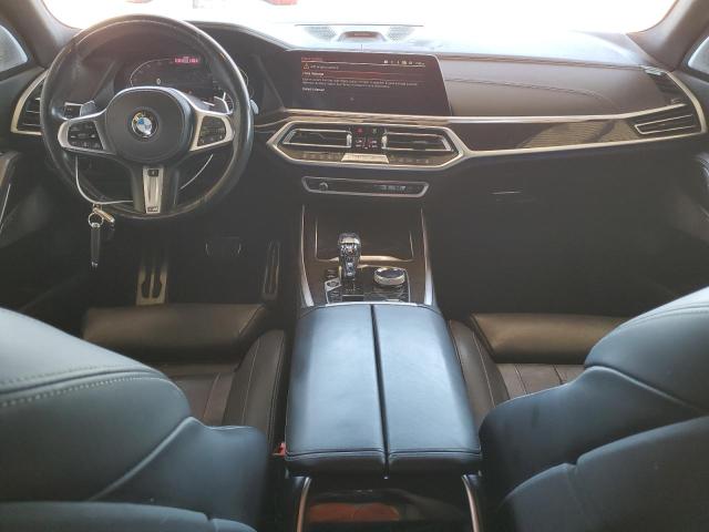 2019 Bmw X7 Xdrive5 მანქანა იყიდება აუქციონზე, vin: 5UXCX4C55KLB39499, აუქციონის ნომერი: 61648215