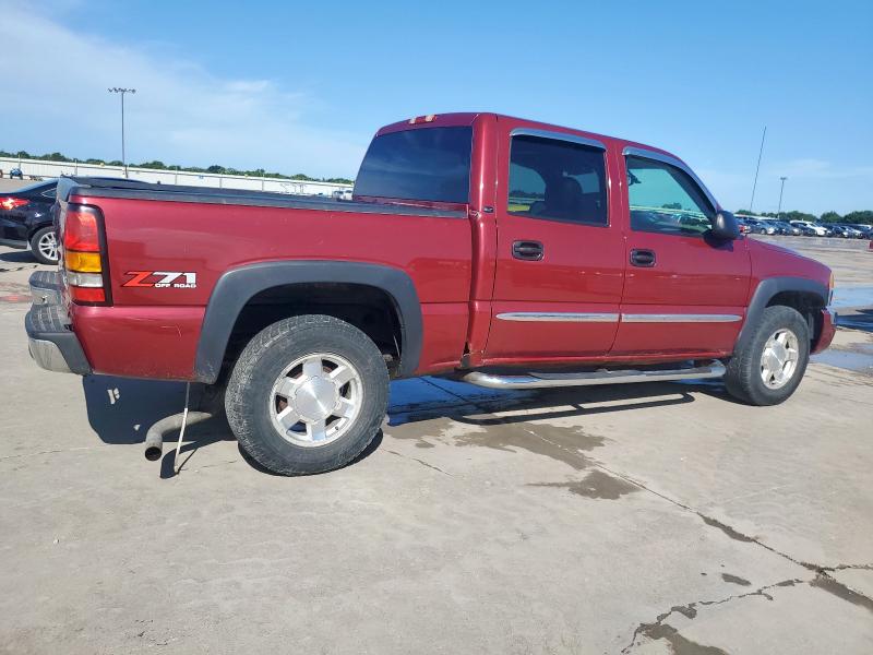 2005 Gmc New Sierra მანქანა იყიდება აუქციონზე, vin: 2GTEK13T951234399, აუქციონის ნომერი: 59989925