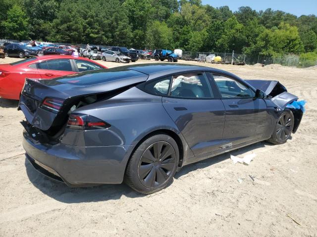 Aukcja sprzedaży 2022 Tesla Model S, vin: 5YJSA1E52NF486951, numer aukcji: 60591255
