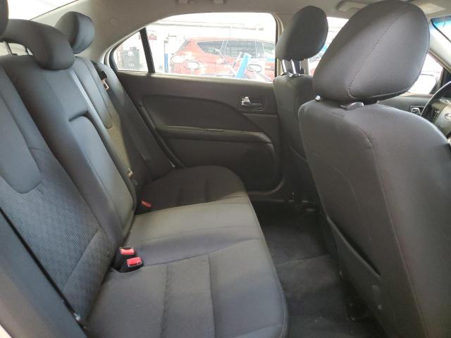 Aukcja sprzedaży 2011 Ford Fusion Se, vin: 3FAHP0HA8BR282893, numer aukcji: 61841505