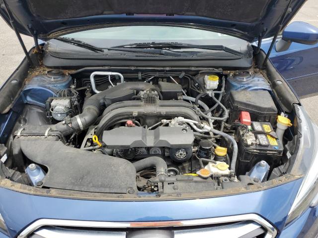 2019 Subaru Legacy 2.5 მანქანა იყიდება აუქციონზე, vin: 4S3BNAF64K3012780, აუქციონის ნომერი: 62911875
