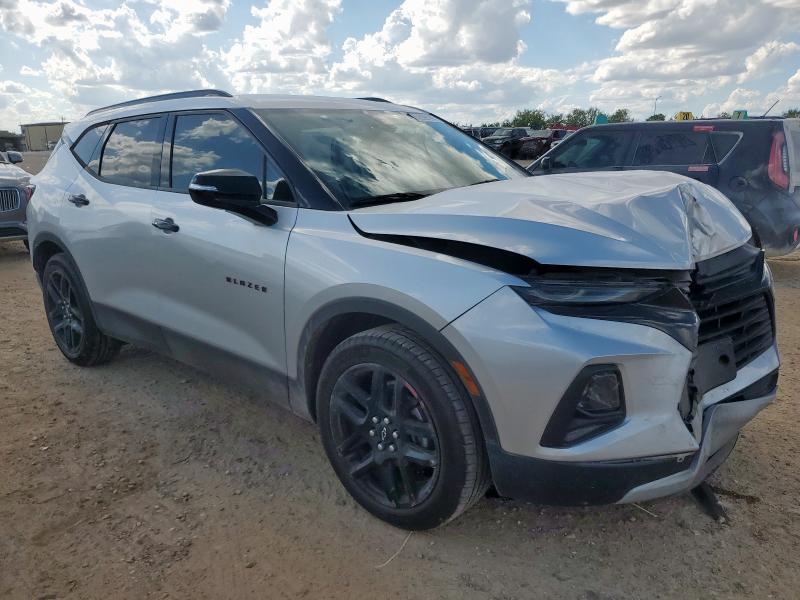 Aukcja sprzedaży 2020 Chevrolet Blazer 2lt, vin: 3GNKBCRS9LS654623, numer aukcji: 62659195