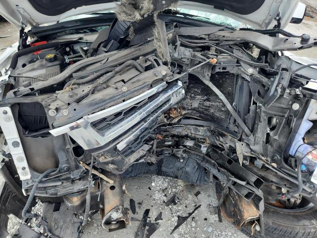 59916585 :رقم المزاد ، 1GNSKHKC9GR383636 vin ، 2016 Chevrolet Suburban مزاد بيع