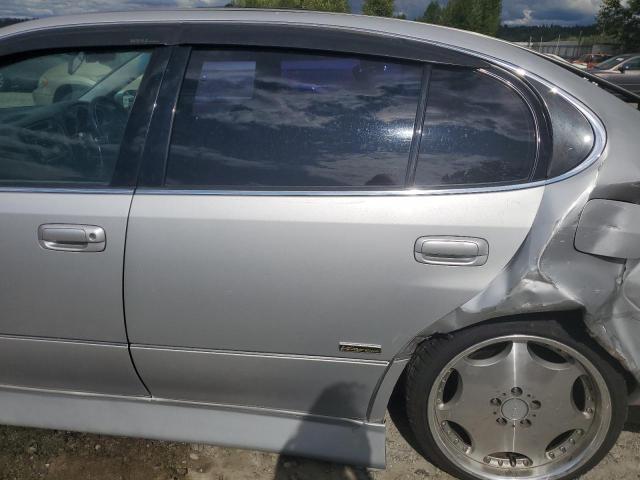1998 Toyota Aristo მანქანა იყიდება აუქციონზე, vin: JZS1610008889, აუქციონის ნომერი: 59919175