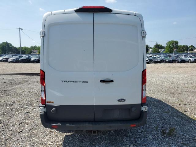 Продаж на аукціоні авто 2018 Ford Transit T-, vin: 1FTYR2CM8JKA31280, номер лоту: 60738315