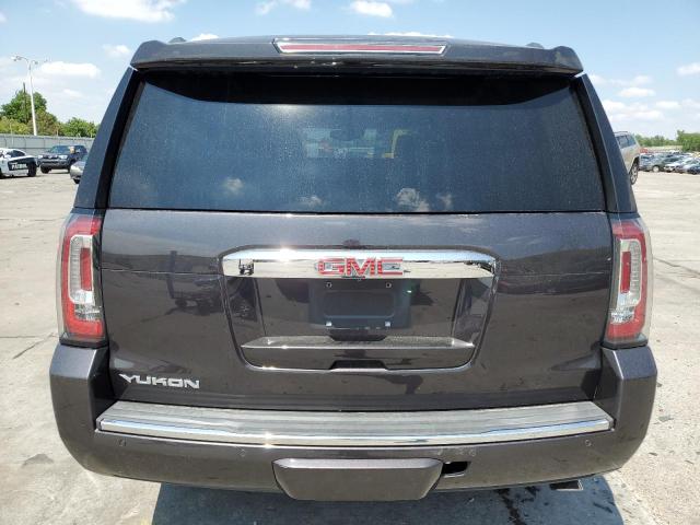 Aukcja sprzedaży 2016 Gmc Yukon Dena, vin: 1GKS2CKJ0GR155491, numer aukcji: 62957675