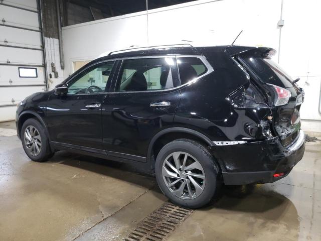 60480605 :رقم المزاد ، 5N1AT2MV4FC879048 vin ، 2015 Nissan Rogue S مزاد بيع