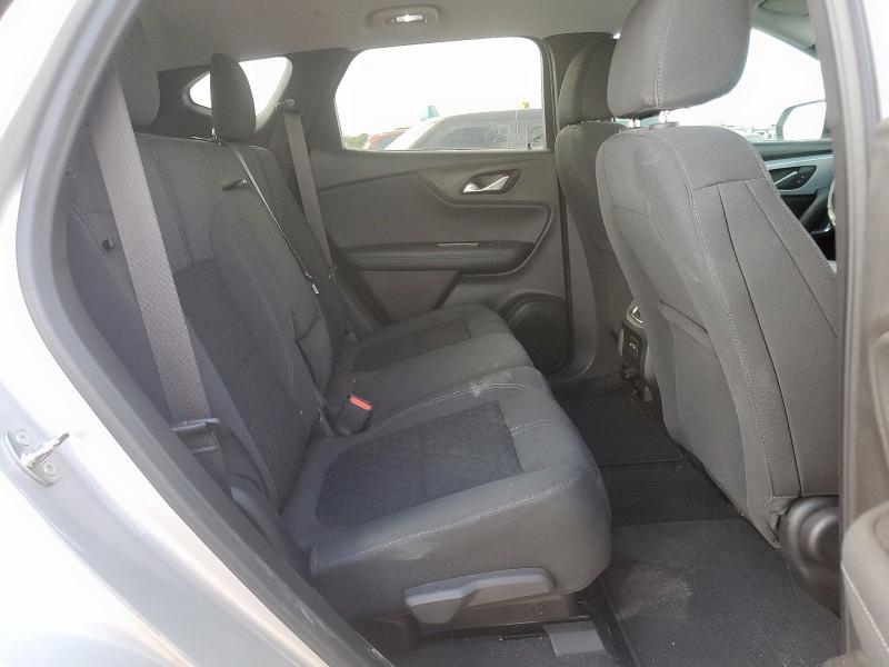 Aukcja sprzedaży 2020 Chevrolet Blazer 2lt, vin: 3GNKBCRS9LS654623, numer aukcji: 62659195