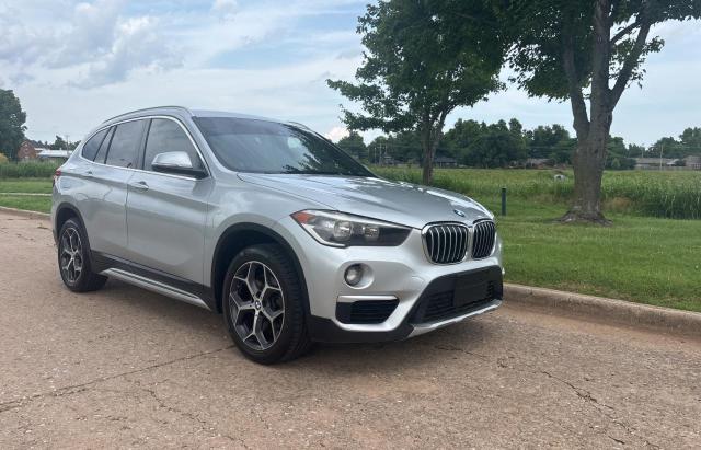Продаж на аукціоні авто 2018 Bmw X1 Sdrive2, vin: WBXHU7C38J5L08773, номер лоту: 60745205