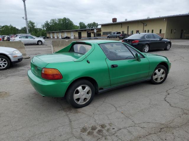 Aukcja sprzedaży 1993 Honda Civic, vin: JHMEH6268PS002773, numer aukcji: 61092675