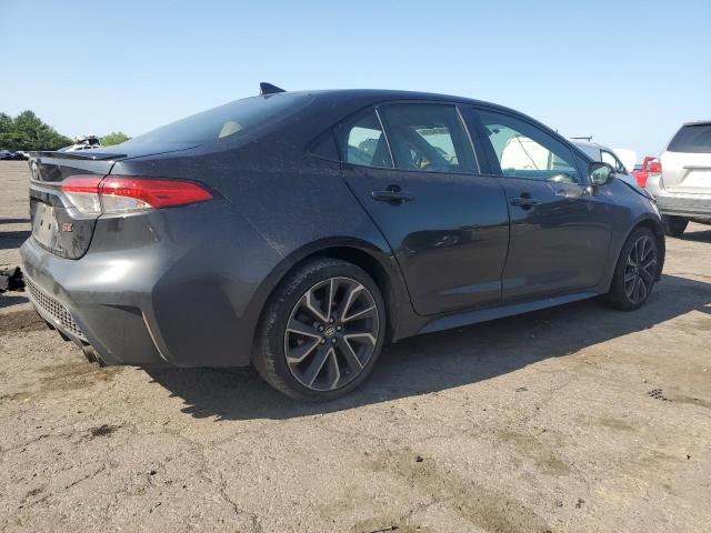 Aukcja sprzedaży 2021 Toyota Corolla Se, vin: JTDS4MCE6MJ063454, numer aukcji: 61626815