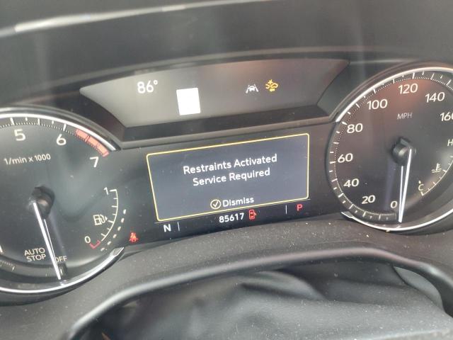 Продажа на аукционе авто 2023 Cadillac Ct5 Premiu, vin: 1G6DN5RW2P0124209, номер лота: 55924645