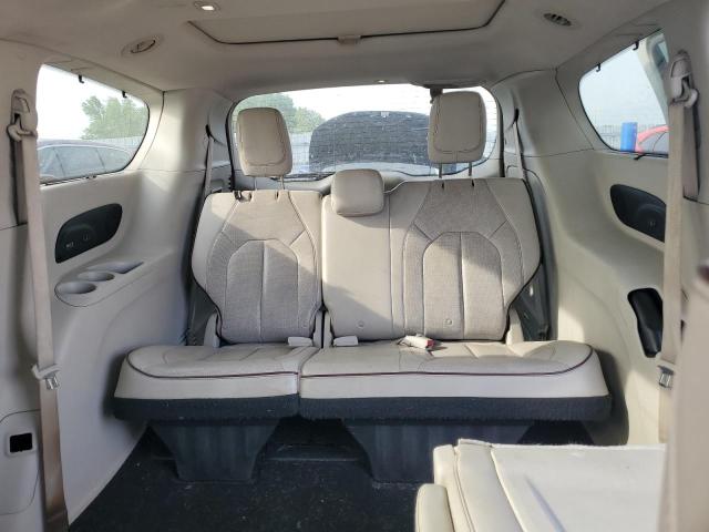 Aukcja sprzedaży 2017 Chrysler Pacifica, vin: 2C4RC1GG1HR507854, numer aukcji: 60864675