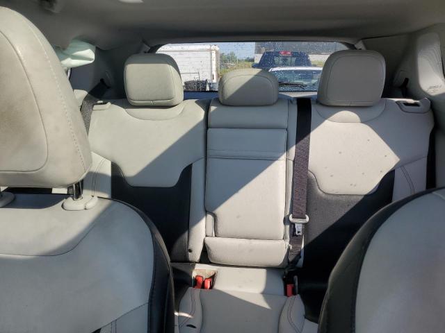 2018 Jeep Compass მანქანა იყიდება აუქციონზე, vin: 3C4NJDCB2JT234197, აუქციონის ნომერი: 60360075