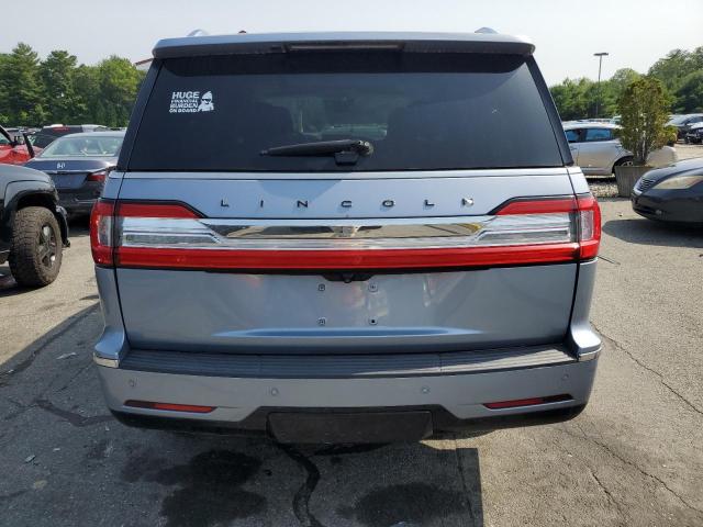 61078545 :رقم المزاد ، 5LMJJ2TT3KEL07096 vin ، 2019 Lincoln Navigator مزاد بيع