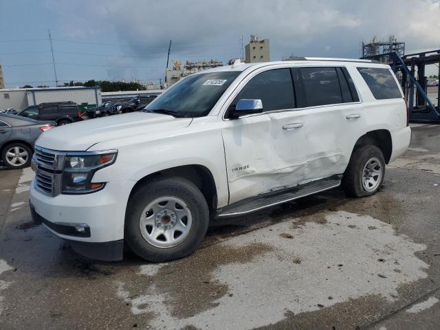Продаж на аукціоні авто 2017 Chevrolet Tahoe C150, vin: 1GNSCCKC0HR378116, номер лоту: 61423255