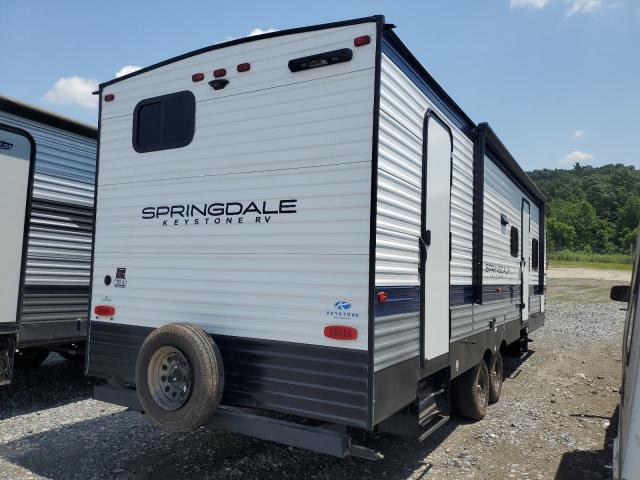 Aukcja sprzedaży 2025 Keystone Rv Springdale, vin: 4YDTSGM20S7102935, numer aukcji: 76549325