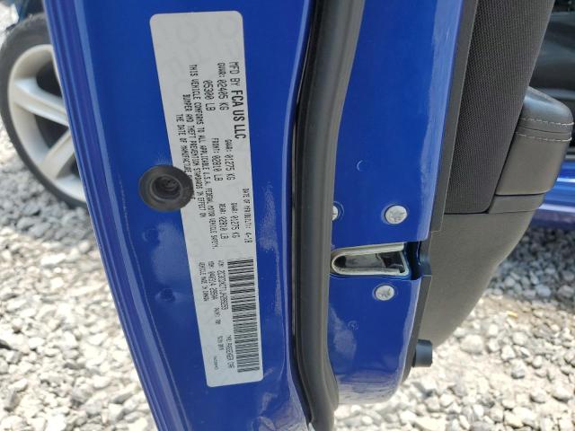 Продажа на аукционе авто 2018 Dodge Charger R/, vin: 2C3CDXCT1JH289259, номер лота: 59332105