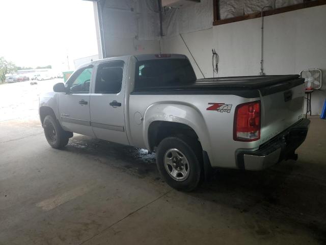 Продажа на аукционе авто 2012 Gmc Sierra K15, vin: 3GTP2VE79CG267987, номер лота: 62927545